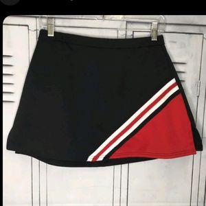 Cheer skirt